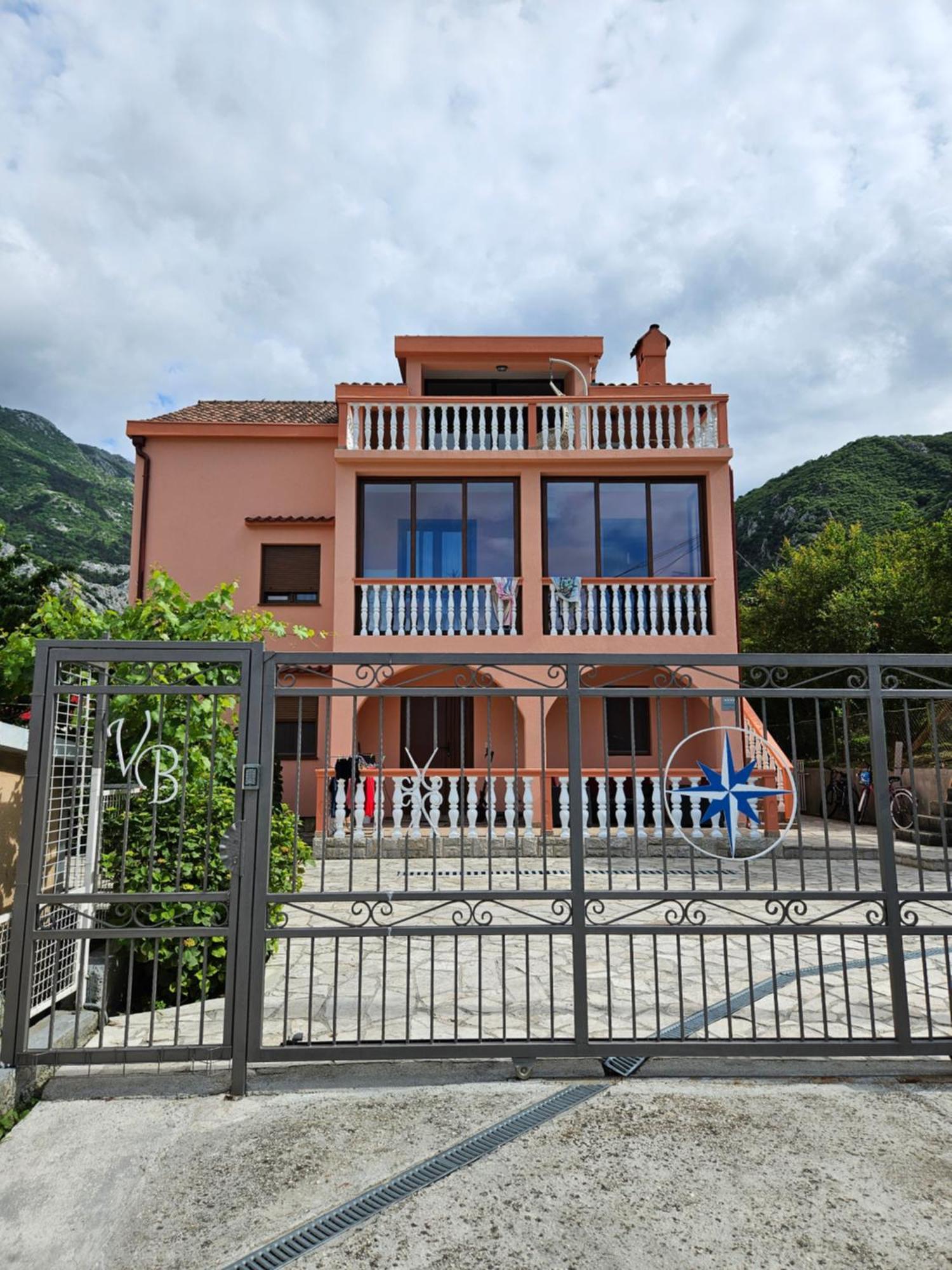Vento Di Bocche Iii Апартаменти *