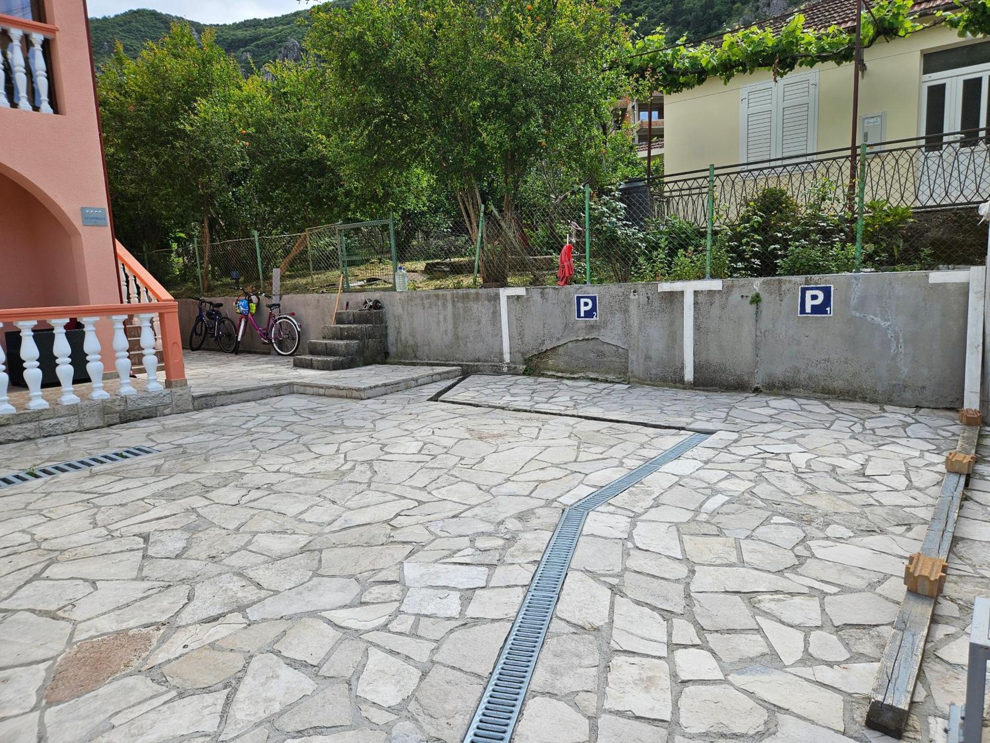 Vento Di Bocche Iii Апартаменти *