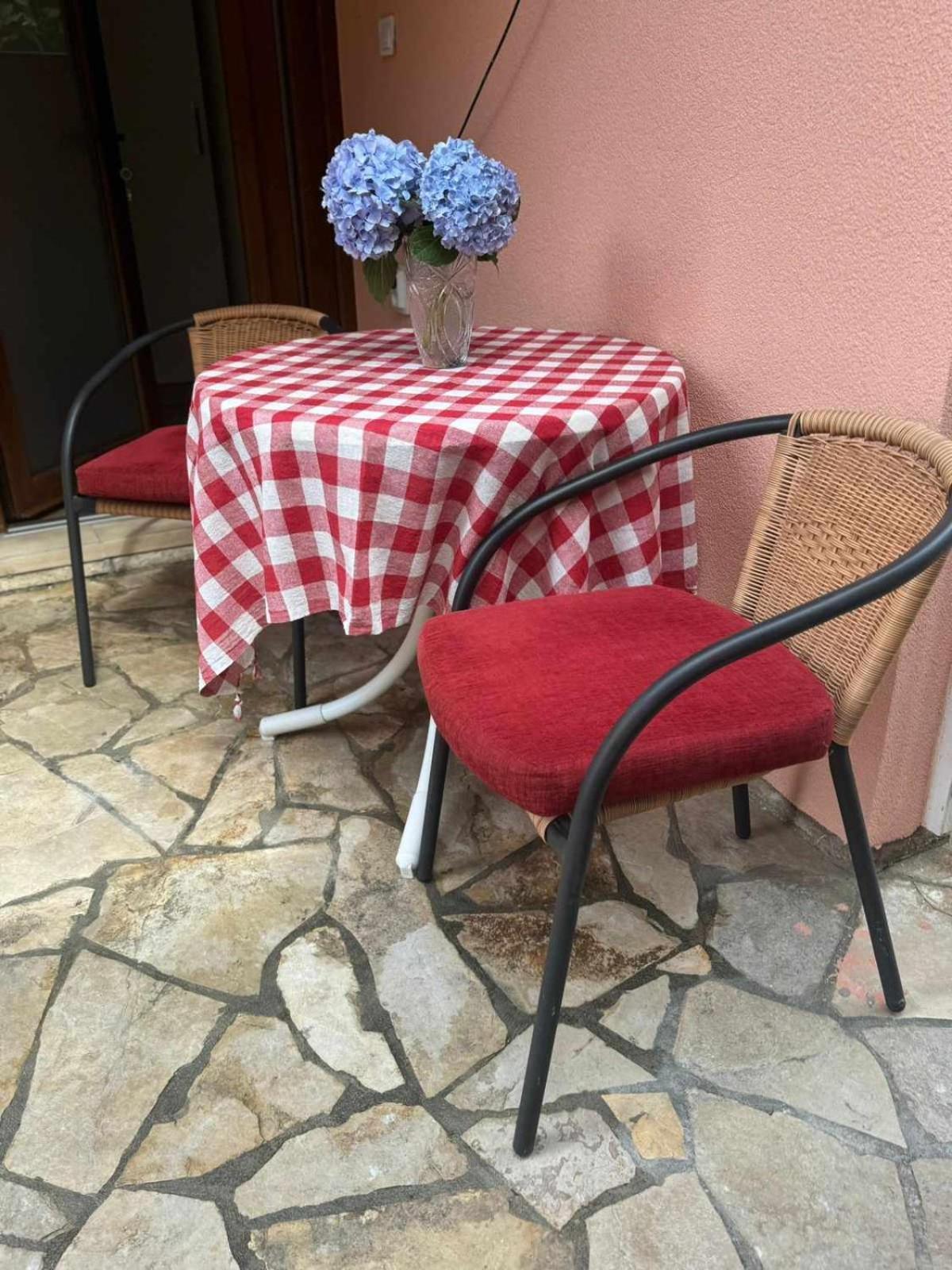 Апартаменти Vento Di Bocche Iii